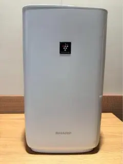状態悪】2019年製 SHARP CV-J180 除湿機 - メルカリ