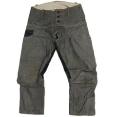 2026年最新】田中オム デニムの人気アイテム - メルカリ