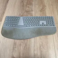 Microsoft Surface Ergonomic キーボード 日本語配列 - メルカリ