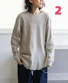 2026年最新】ancellm waffleの人気アイテム - メルカリ