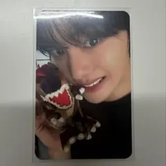 zerobaseone ギュビン soundwave 特典 トレカ