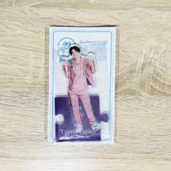 TravisJapan 松田元太　アクリルスタンド　20夏