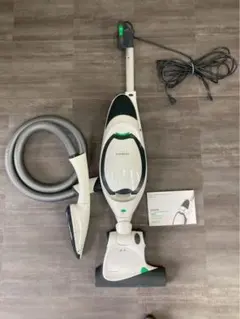 2026年最新】Vorwerk 掃除機(キャニスター)の人気アイテム - メルカリ