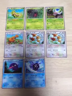ポケモンカード（20th） ノーマル8枚まとめ売りのサムネイル