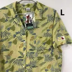 新品 ディズニー ズートピア 半袖シャツ ニック レディースL ズートピア2のサムネイル