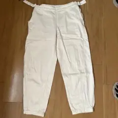ＴＨＥ　HINOKI メンズコットンパンツ