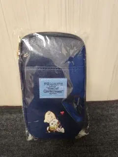 スヌーピー ショルダーバッグ