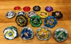 ベイブレードX まとめ