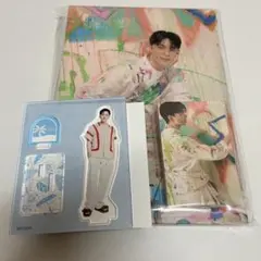 バーノン セット