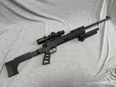 MLC-S2→M4マガジンアダプター(VSR-10) - メルカリ