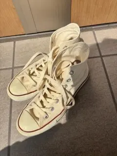 コンバース オールスター ハイカット 24.5cm