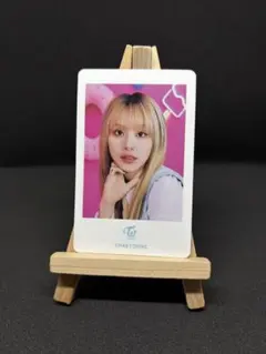 TWICE POP UP フォトカード　チェヨン　②