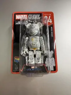 MARVEL Happyくじ「BE@RBRICK」24