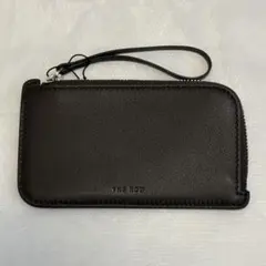 THE ROW ザロウ ZIPPED WALLET フラグメントケース - メルカリ
