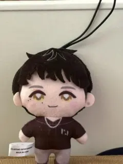 INI ガチャガチャ