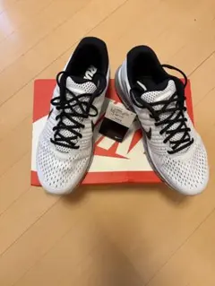 Nike Air Max スニーカー 11 ホワイト/ブラック