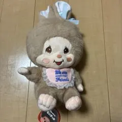 2026年最新】着ぐるみ モンチッチの人気アイテム - メルカリ