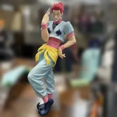 僕が当然様専用【新品未開封】ハンターハンター ヒソカ ラストワン