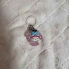 めじるしアクセサリー サンリオ マイメロ