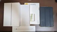 iPad mini 第5世代 cellular セルラー ApplePencil