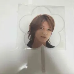 たかみー様専用Hey!Say!JUMP 高木雄也 知念侑李 ミニうちわ