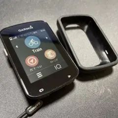GARMIN(ガーミン) EDGE 820J シリコンケース付きのサムネイル