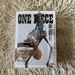 ONE PIECE Log Collection KING DVD ※サンプル品 - メルカリ