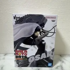 大佛 「SAKAMOTO DAYS」 VIBRATION STARS-大佛-II