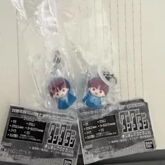 ダンダダン めじるしアクセサリー　ジジ　2個