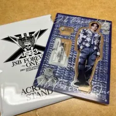 登坂広臣 ØMI アクリルスタンド