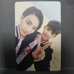 SEVENTEEN going seventeen クパン