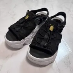 NIKE Air Max Koko サンダル 23cm 黒 CI8798-002