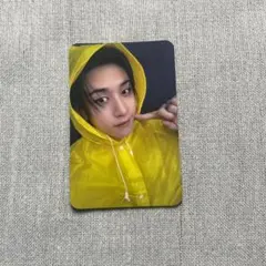 StrayKids トレカ セット KARMA ユニフ ォーム バンチャン