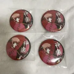 2025年最新】銀魂 神楽 缶バッジの人気アイテム - メルカリ