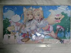 ラバーマット デスクマット 東方プロジェクト ブックオフ 東方Project ラバーマット 東方プロジェクト ブックオフ 東方Project デスクマット
