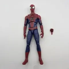 マーベルレジェンド スパイダーマン トビー・マグワイア サムライミ