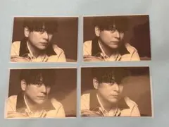 山下健二郎　三代目　フォトカード　JSB LAND フォトカ