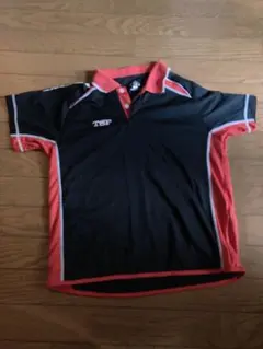 TSP卓球ユニフォーム【美品】【さらに値下げしました】