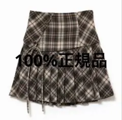andmary jade highwaist mini skirt - メルカリ