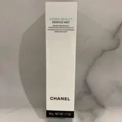 CHANELイドゥラビューティ エッセンスミスト 美容液48gのサムネイル