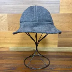 Karlfactory THISMAN VINTAGE別注 M37 ハット 62 - メルカリ