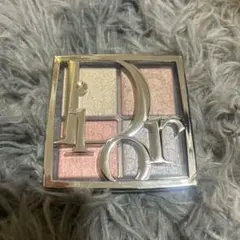 Dior BACKSTAGE ハイライト 002