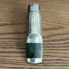 Morgan アルトサックス用ハンドメイドマウスピース - メルカリ