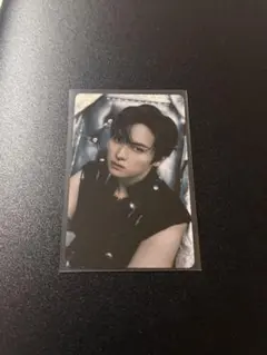 straykids スキズ GIANT 通常 封入トレカ リノ - メルカリ