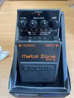 BOSS OC-5 Octave ギターエフェクター 箱付き - メルカリ