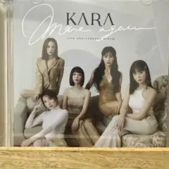 KARA/KARA the FIT Special Box〈限定盤・4枚組〉 - メルカリ