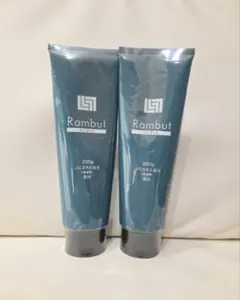 新品　2本セット スカルプケア ランブットT 250g ヘアトリートメント