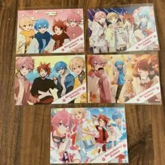 すとぷり  ブロマイド   ファミマプリント