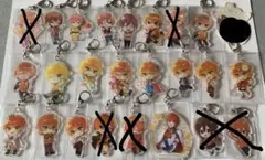 すとぷり ジェルくん 遠井さん アクキー アクリルキーホルダー(値下げしました)