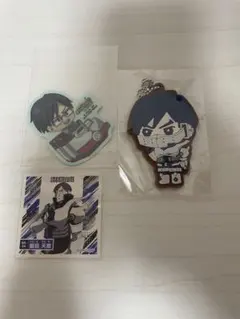 ヒロアカ 飯田天哉 まとめ売り